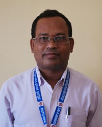 Mr. Dilip Kumar Baske