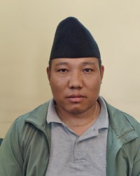 Mr. Seteman Tamang