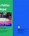 Ethnic Politics in Nepal - by Dr. Shyamu Thapa Magar
